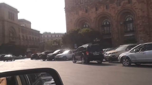Поездка в Ереван :3 смотреть онлайн