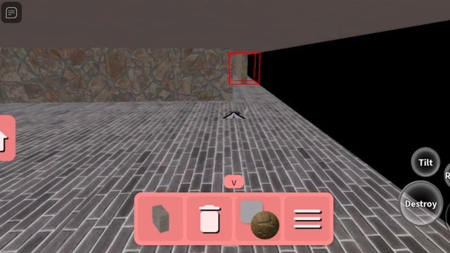 [Building Video #4] I Had To Rebuild All The Tracks... - Terminal Adjustment Roblox Piggy Build Mod смотреть онлайн