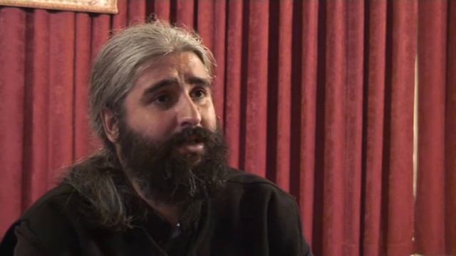 Представяне на книгата на свещеник Владимир Дойчев „Срещи със смъртта“ смотреть онлайн