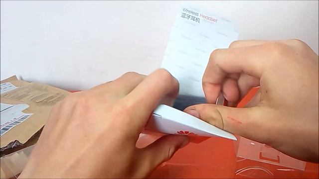 посылка # 73 (подарок от Focalprice) смотреть онлайн
