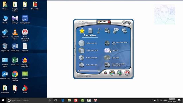 how to use nero to burn cd or dvd and how to make iso image or copies with windows complete in urdu смотреть онлайн