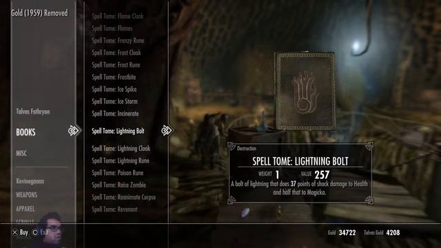 Is it too late now to play Skyrim смотреть онлайн