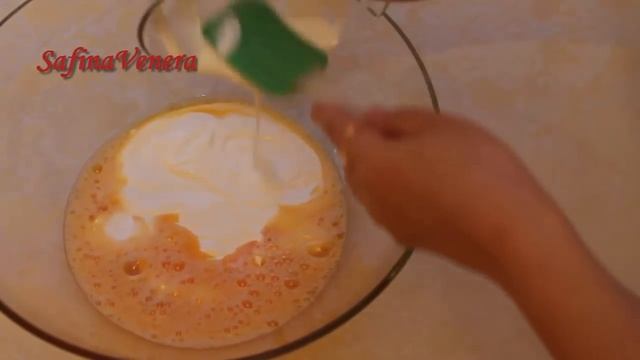 Рецепты теста и выпечки