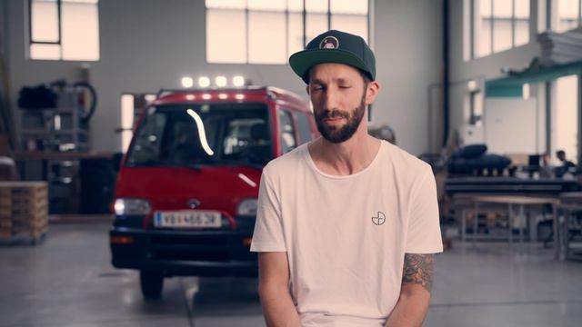 das easygoinc. Team - Kurt | Mechaniker, Surfer und T3 Enthusiast смотреть онлайн