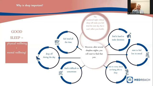 Sleep Video 1 Part 2