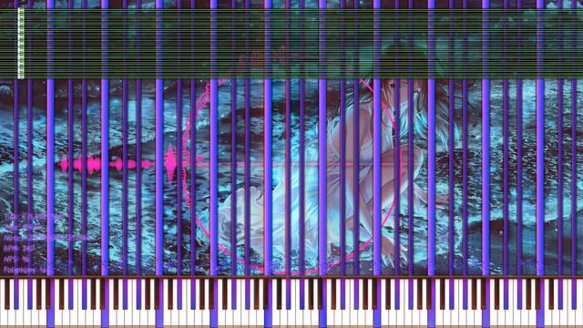 [Black MIDI] 40k by Orangepaprika 67 смотреть онлайн