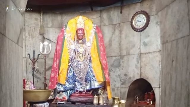 Maa Lalita Tripura Sundari Yagya in Shaktipeeth Tripura Sundari | शक्तिपीठ त्रिपुरासुंदरी, त्रिपुरा смотреть онлайн