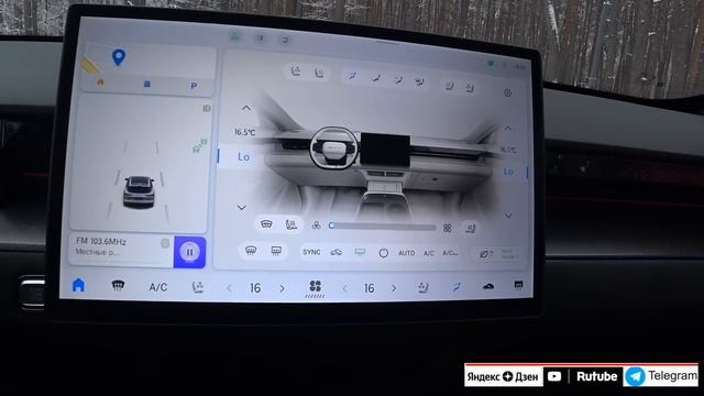 Один День с JETOUR DASHING 1.6T 7DCT FWD 190 лошадей много или мало Тест Драйв смотреть онлайн