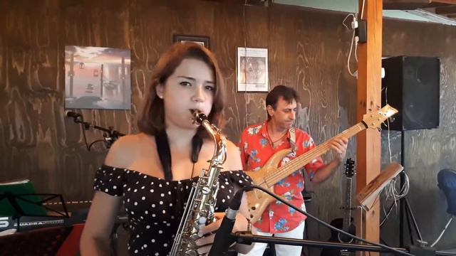 Nina Zvezdina, Kosta Kostadinov Titanik смотреть онлайн