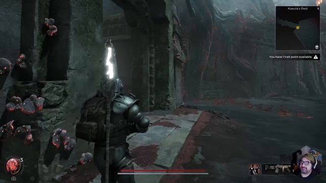 Playing Remnant 2| Part 3 What's Next??? смотреть онлайн