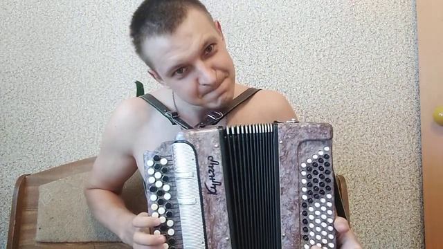 WWW Ленинград под Баян кавер смотреть онлайн