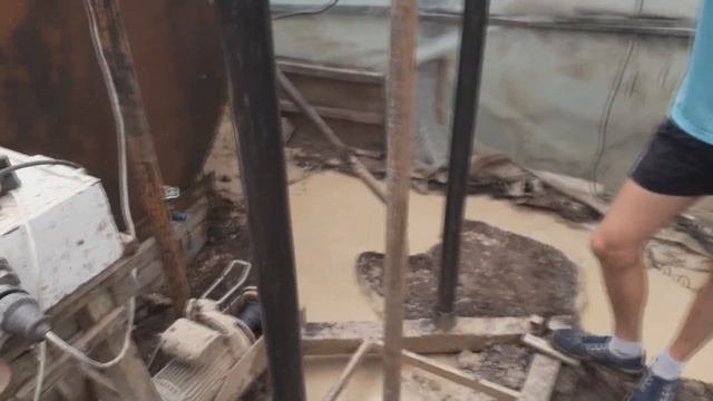 Согнули вал на редукторе смотреть онлайн