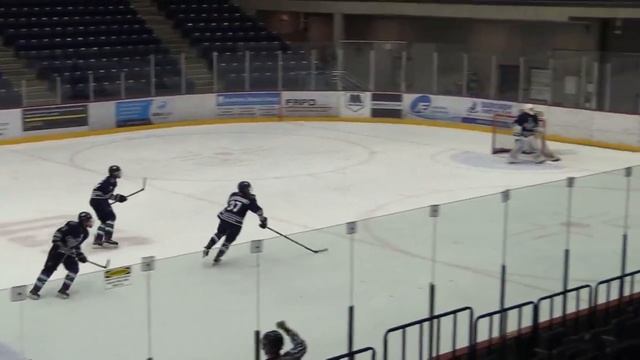 Sno-King Jr Thunderbirds 16U vs Burnaby Bulldogs 1/19/19 смотреть онлайн