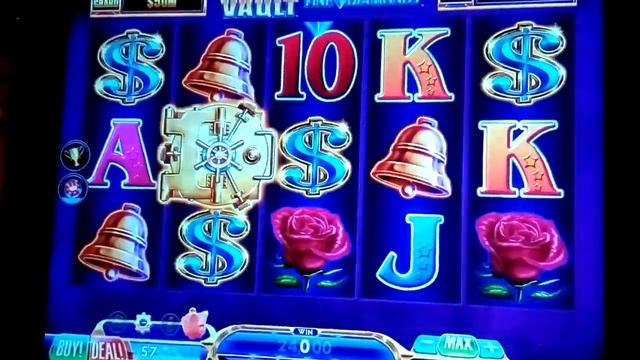 VEGAS DIAMOND SLOT смотреть онлайн