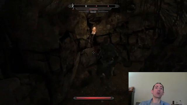 Elder Scrolls V: Skyrim Preliminary Review (Switch) смотреть онлайн