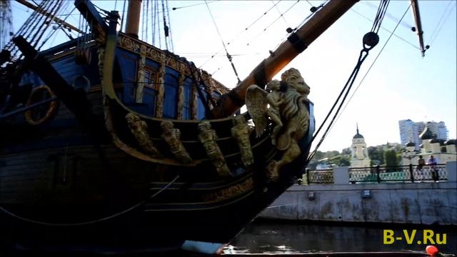 Наш корабль Воронеж! Воронежский Линкор, Гото Предистанция смотреть онлайн