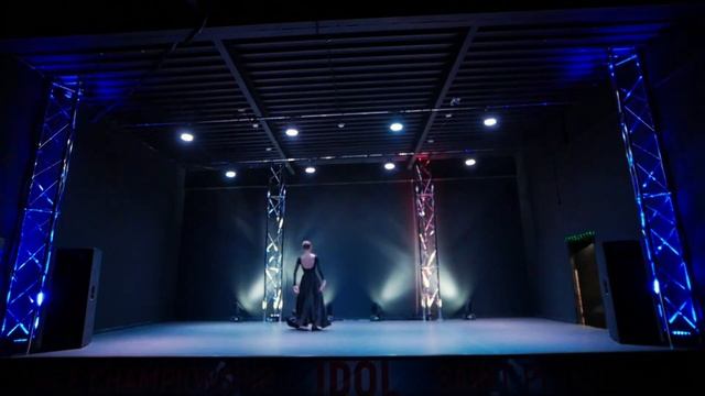 Ольга Косолапова /IDOL DANCE смотреть онлайн