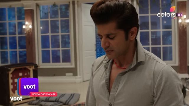 Naagin S2 | नागिन S2 | Ep. 45 | Will Rudra And Shivangi Be Successful In Their Mission?