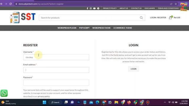 499 Premium & GPL, with License Theme - Plugin - Php - Salyan Tech смотреть онлайн