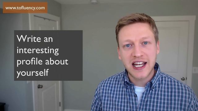 How to Get English Speaking Practice Online (And What to Avoid Doing!) смотреть онлайн