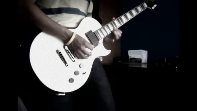 The Spirit Carries On Solo Cover смотреть онлайн