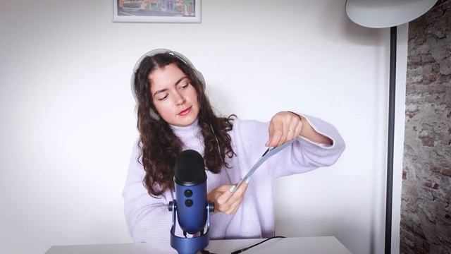 K-POP ASMR: unboxing Stray Kids' Maxident album! with intense tingles using Blue Yeti mic смотреть онлайн