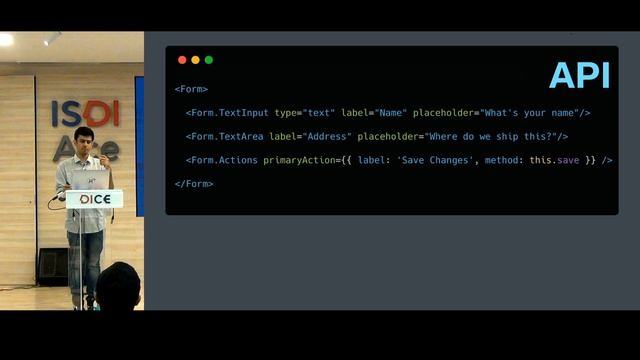 We need to talk about our frontend workflow смотреть онлайн