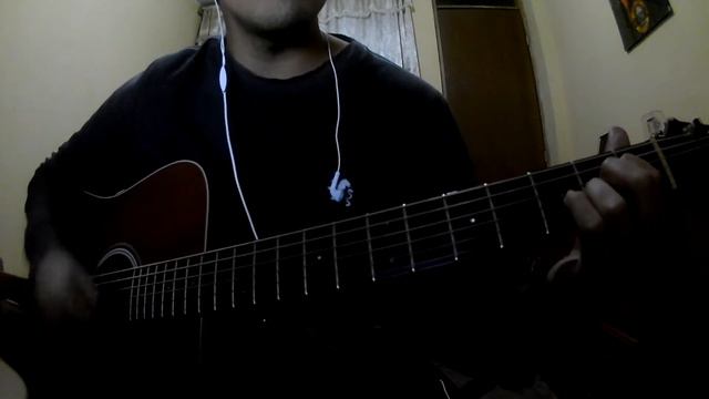 The Cure - Boys don't cry cover. смотреть онлайн