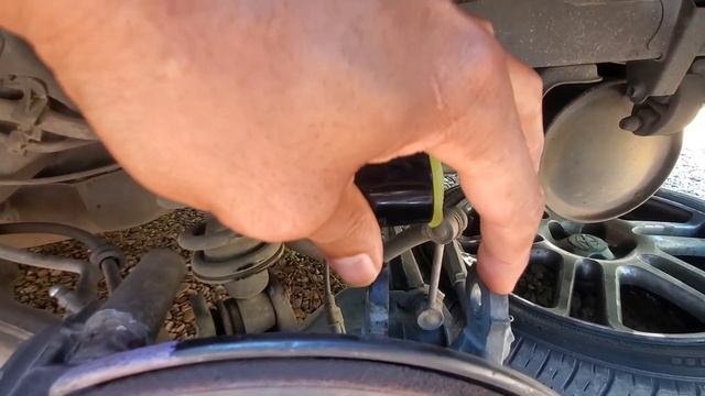 2007 Scion Tc Camber Arm Replacement смотреть онлайн