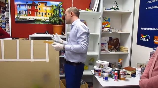 Краска кузнечная ПРЕСТИЖ с эффектом Grafit смотреть онлайн