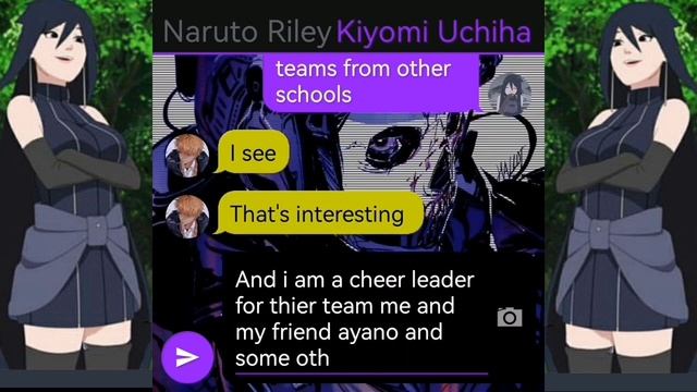 |~"ghost" naruto x yandere harem~|nts|episode:-4| смотреть онлайн