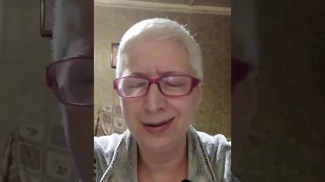 636) Молитва с Духом Святым. ,,Ходя по пустыне..." смотреть онлайн