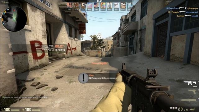 Road to Counter Strike Pro Season 1 Episode 2 смотреть онлайн