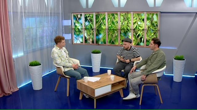 Мюзикл «Белый Клык». «Утро России. Иркутск» эфир от 09.06.22 смотреть онлайн