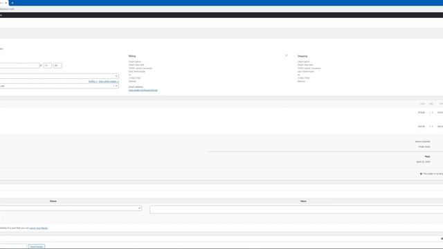 Add Private User Notes for WordPress & WooCommerce смотреть онлайн
