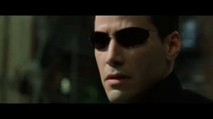 Matrix. Clubbed to death - Rob Dougan