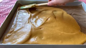 Самый удачный МЕДОВИК без раскатки коржей