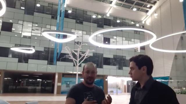 Александр Данильянц - виды маркетинга. смотреть онлайн