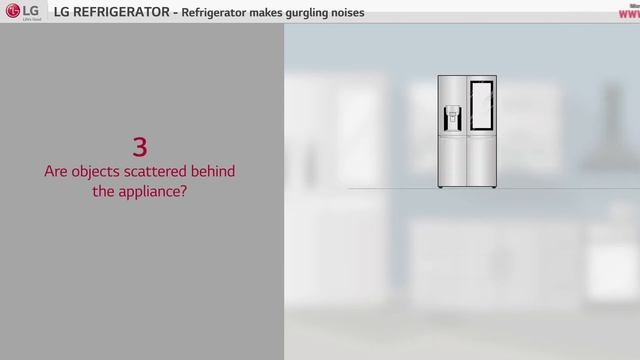 [LG Refrigerators] Refrigerator Makes Gurgling Noises смотреть онлайн