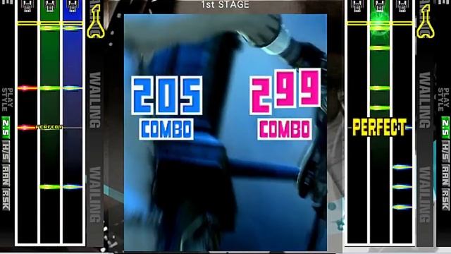 [GuitarFreaks v6] Vampire Killer смотреть онлайн