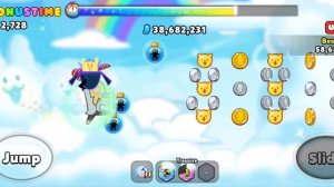 Cookie Run OvenBreak Gameplay Part 6 (GingerBrave's Tale - Chapter 2 + Trophy Race)