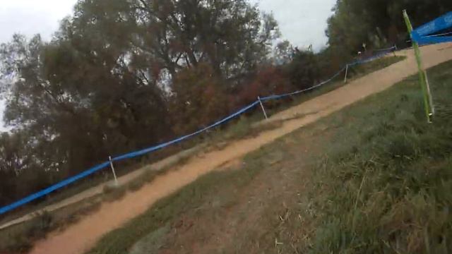 9/23/17 Valmont Cyclocross Men 40 + 4 смотреть онлайн