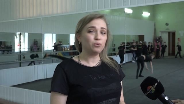 Студия танца Колибри смотреть онлайн