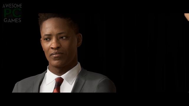 FIFA 18 Alex Hunter The Journey | All Cutscenes/Cinematics | 60fps 1080p (Chapter 1) смотреть онлайн