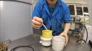 Литьё коронок. Полный процесс. Зуботехническая лаборатория.