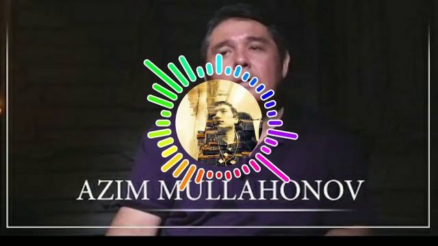 Азим Муллахонов - шайтанат