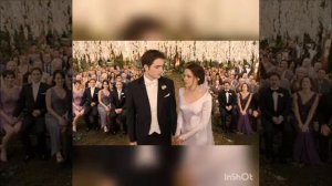 Саундтрек из фильма сумерки 😍