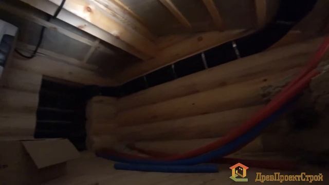 Профессиональная внутренняя отделка парных, бань, саун, хамамов и спа-комплексов. Полный цикл работ смотреть онлайн