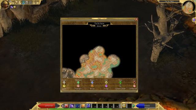 Titan Quest Anniversary Edition Gameplay part 64 смотреть онлайн