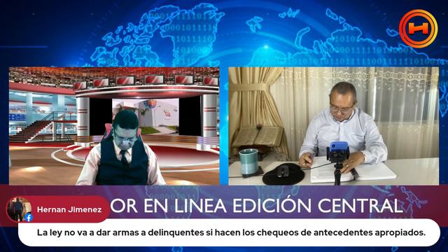 Poco tiempo le queda a Lasso смотреть онлайн